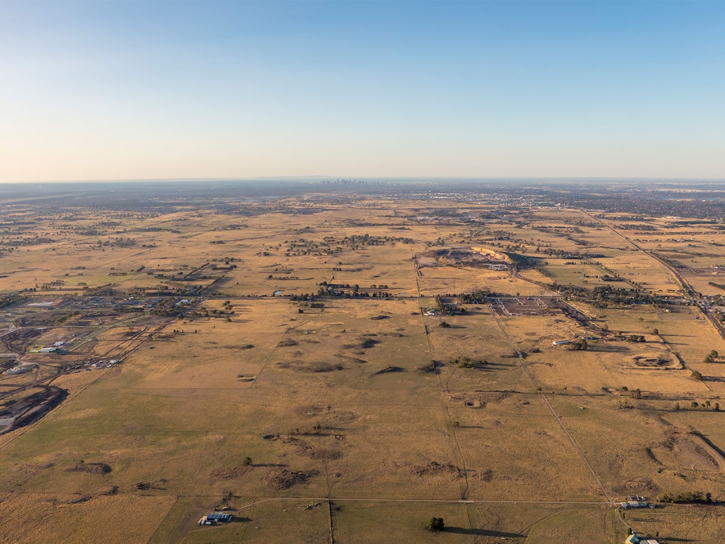 Stockland sells Melbourne